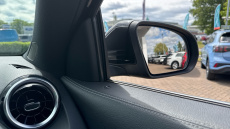 Mercedes-Benz GLA 200 Sport 5dr Auto Petrol Hatchback